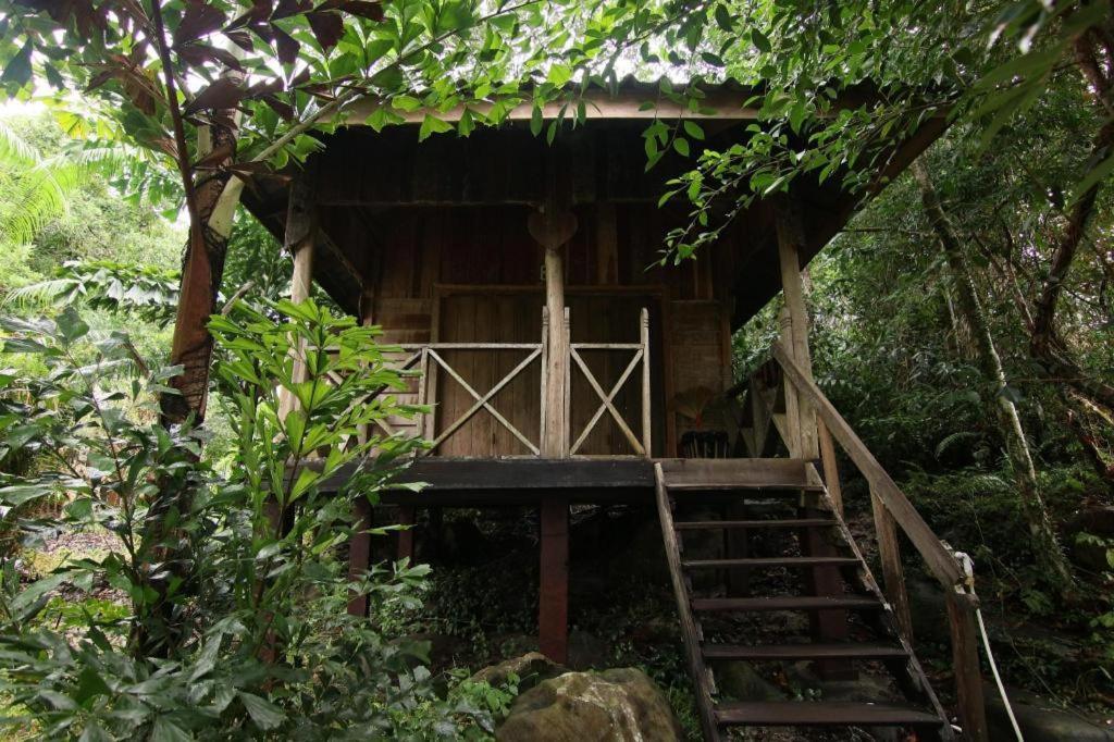 Mad Monkey Koh Rong Samloem Hostel Đảo Koh Rong Samloem Ngoại thất bức ảnh